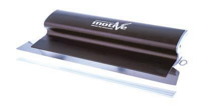 KÉTKEZES LEHÚZÓ ALU 1000MM/0,3MM BARNA KARTONOS MOTIVE
