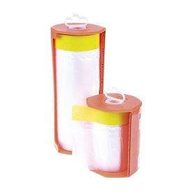   TAKARÓFÓLIA TEKERCS RAGASZTÓCSÍKKAL SPEEDY MASK 2700/20 MOTIVE ADAGOLÓVAL