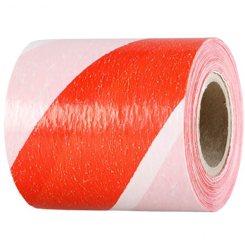 VESZÉLY SZALAG 75MM/100M