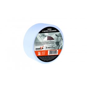 ÜVEGSZÁLAS GIPSZKARTON HÉZAGOLÓ SZALAG 50MM/25M MOTIVE