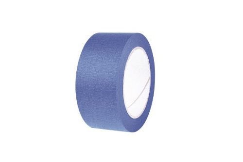 MASZKOLÓSZALAG BLUE 48MM/50M
