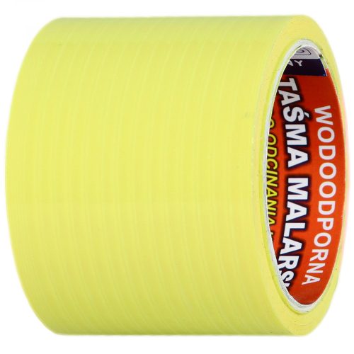 MASZKOLÓSZALAG VÍZÁLLÓ 33MM/25M MOTIVE