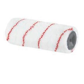 FESTŐHENGER NYLON 25M (vörös csíkkal)