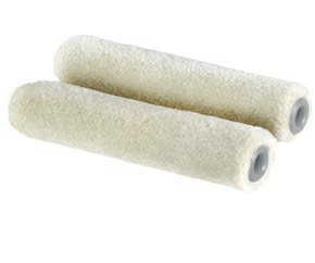 FESTŐHENGER VELÚR 10CM (2DB)