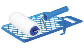 FESTŐHENGER KÉSZLET WESTAN 18CM