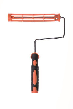NYÉL FESTŐHENGER KOSARAS V-PRO 23CM MOTIVE