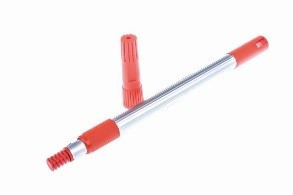 TELESZKÓPOS NYÉL ALUMÍNIUM 55-75CM MOTIVE