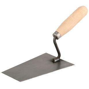 KŐMŰVESKANÁL ROZSDAMENTES 180MM