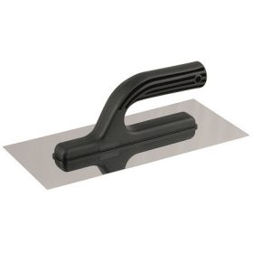 GLETTELŐ ROZSDAMENTES 13CM/28CM
