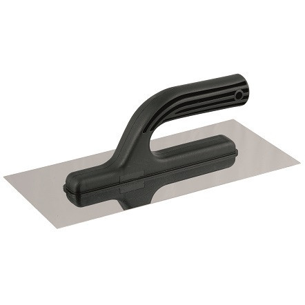 GLETTELŐ ROZSDAMENTES 13CM/28CM
