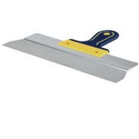 FALI SPATULYA ROZSDAMENTES 350MM SOFT