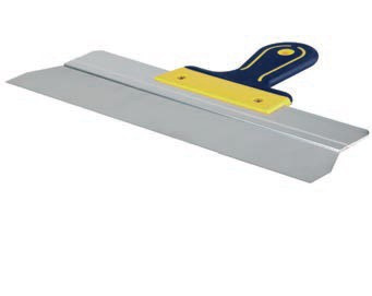 FALI SPATULYA ROZSDAMENTES 350MM SOFT