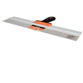 FALI SPATULYA HOMLOKZATI ROZSDAMENTES 450/60MM SOFT MOTIVE