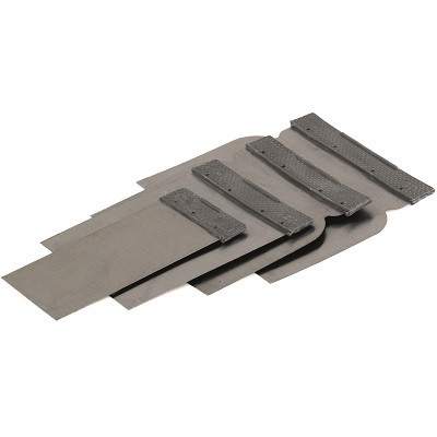 FESTŐ SPATULYA FÉM 4DB