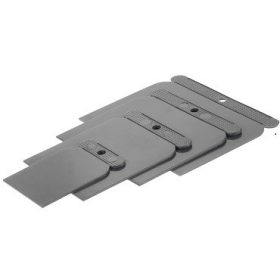 FESTŐ SPATULYA MŰANYAG 4DB