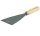 FESTŐ SPATULYA FA NYÉLLEL 100MM
