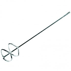 HORGANYZOTT SPIRÁL KEVERŐSZÁR 60 MM