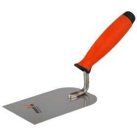 GIPSZKANÁL ROZSDAMENTES 100MM MOTIVE