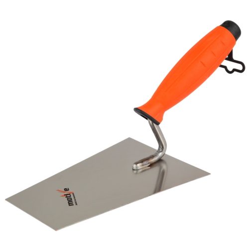 KŐMŰVESKANÁL ROZSDAMENTES 130MM MOTIVE