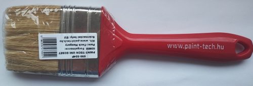 PAINT-TECH UNI ECSET MŰANYAG NYÉLLEL 80MM