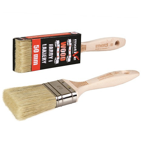 ECSET WOOD 50MM MOTIVE