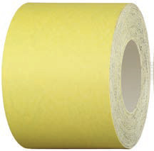 CSISZOLÓPAPÍR TEKERCS 115MM/50M 180