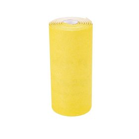 CSISZOLÓPAPÍR TEKERCS 115MM/5M 180