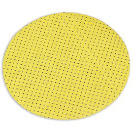 CSISZOLÓKORONG ÖNTAPADÓS SUPERPAD 120AS 225MM
