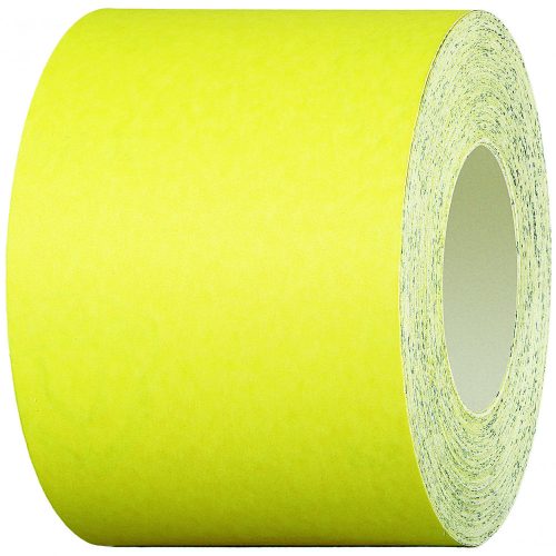 CSISZOLÓPAPÍR TEKERCS 115MM/50M 100 MOTIVE