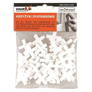 FUGAKERESZT 2MM MOTIVE
