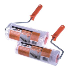 HENGER BUBORÉKMENTESÍTŐ 75MM/230MM MOTIVE