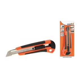 KÉS UNIVERZÁLIS PUSH-LOCK 18MM