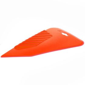 SPATULYA TAPÉTÁZÁSHOZ 17CM/27CM