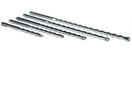 SDS FÚRÓSZÁR BETONHOZ 10MM/210MM