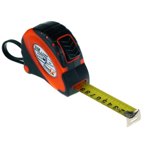 MÉRŐSZALAG AUTOLOCK 3M MOTIVE