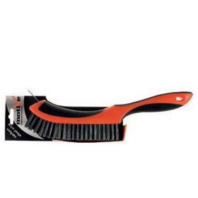 DRÓTKEFE HAJLÍTOTT 2K NYÉLLEL MOTIVE