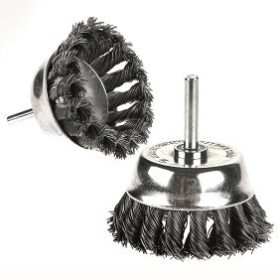 DRÓTKORONG DS65 6MM-ES SZÁRRAL MOTIVE