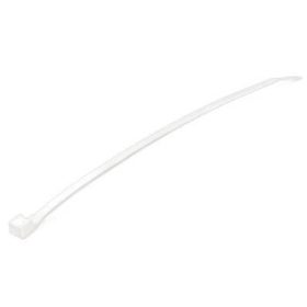 KÖTEGELŐ MŰANYAG 2,5MM/150MM FEHÉR (100DB)