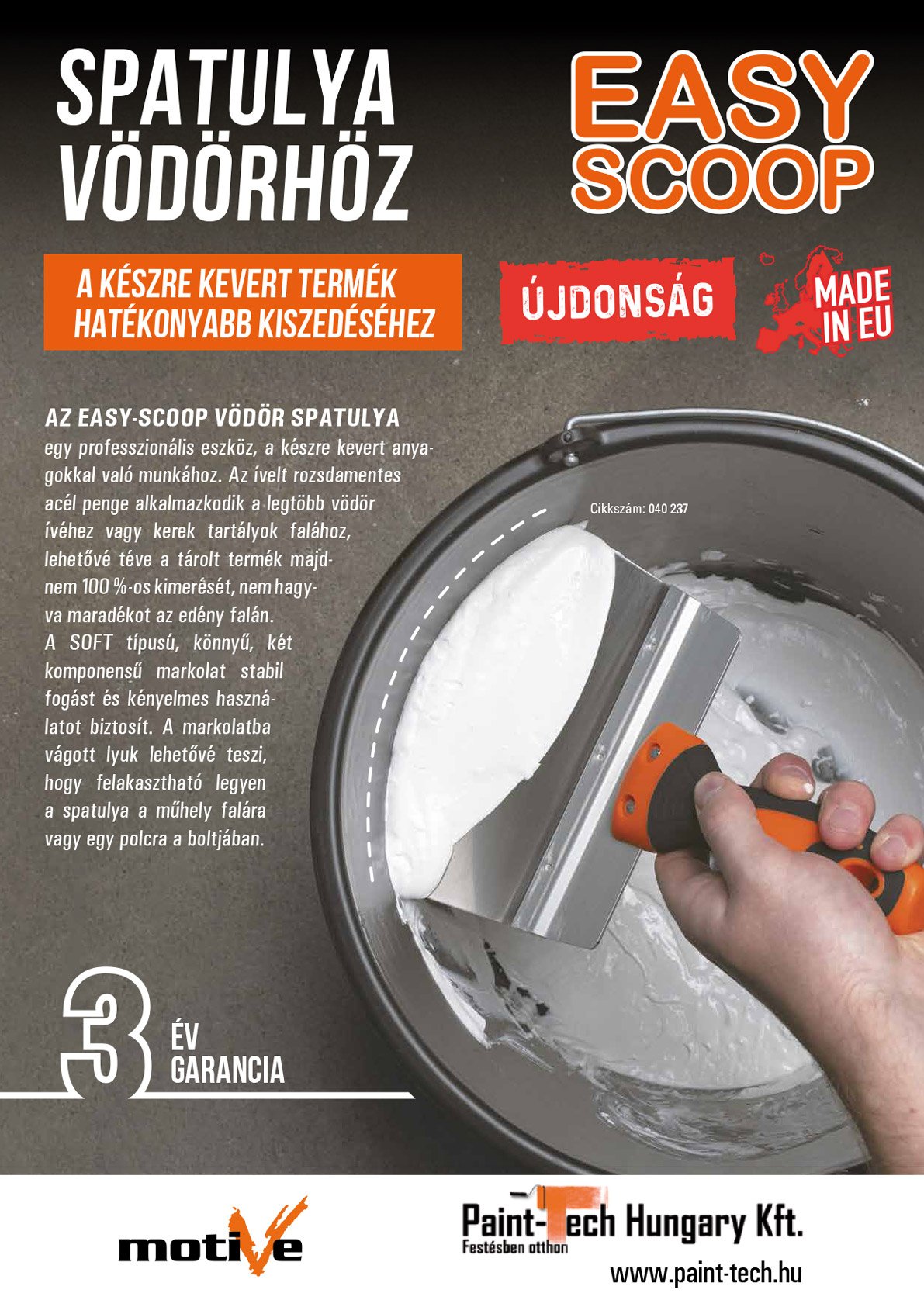 ÚJDONSÁG!
